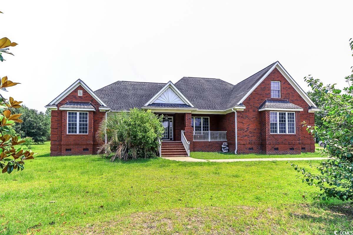 2191 Jasmine Rd., Loris, South Carolina image 2