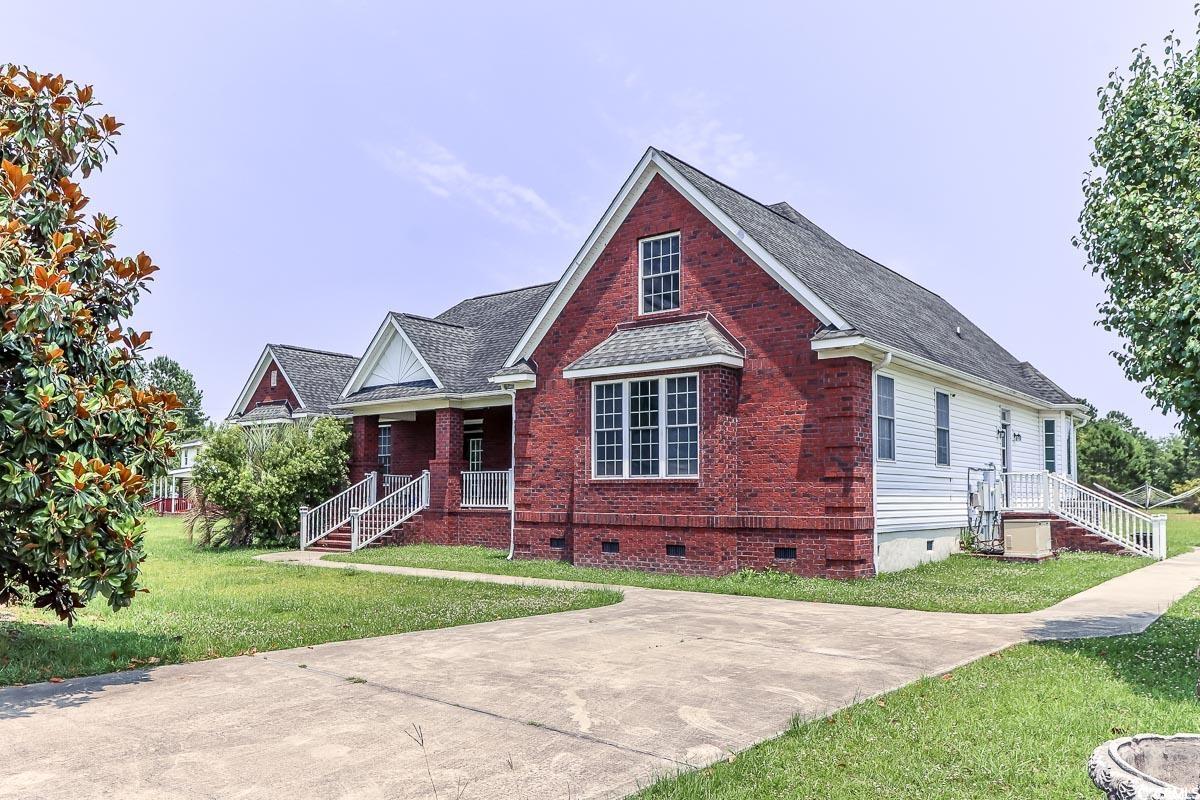 2191 Jasmine Rd., Loris, South Carolina image 3