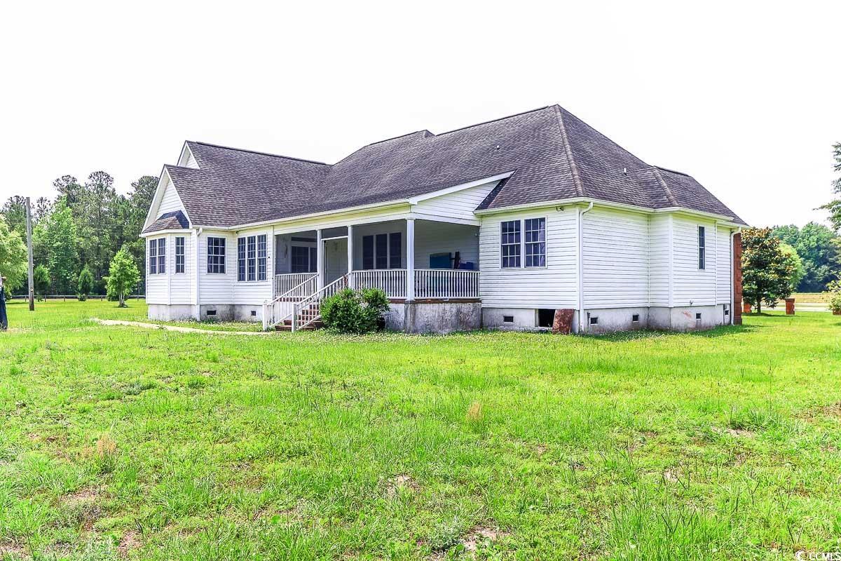 2191 Jasmine Rd., Loris, South Carolina image 36