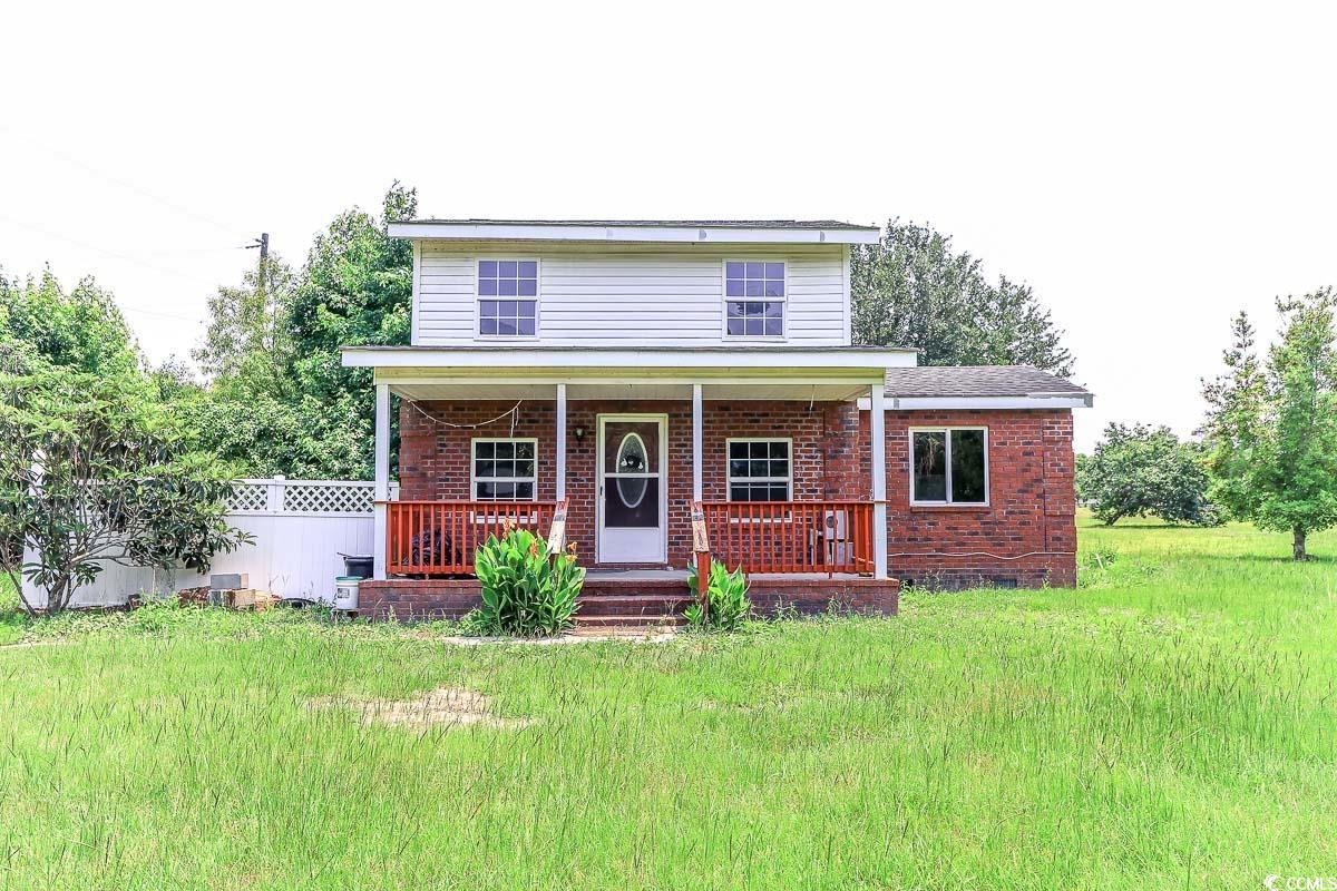 2191 Jasmine Rd., Loris, South Carolina image 37