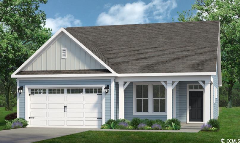 2220 Flatleaf Ct Longs, SC 29568