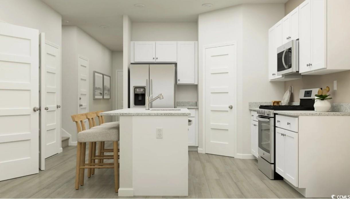 1704 Hunting Harris Ct #1, Ocean Isle Beach, North Carolina image 3