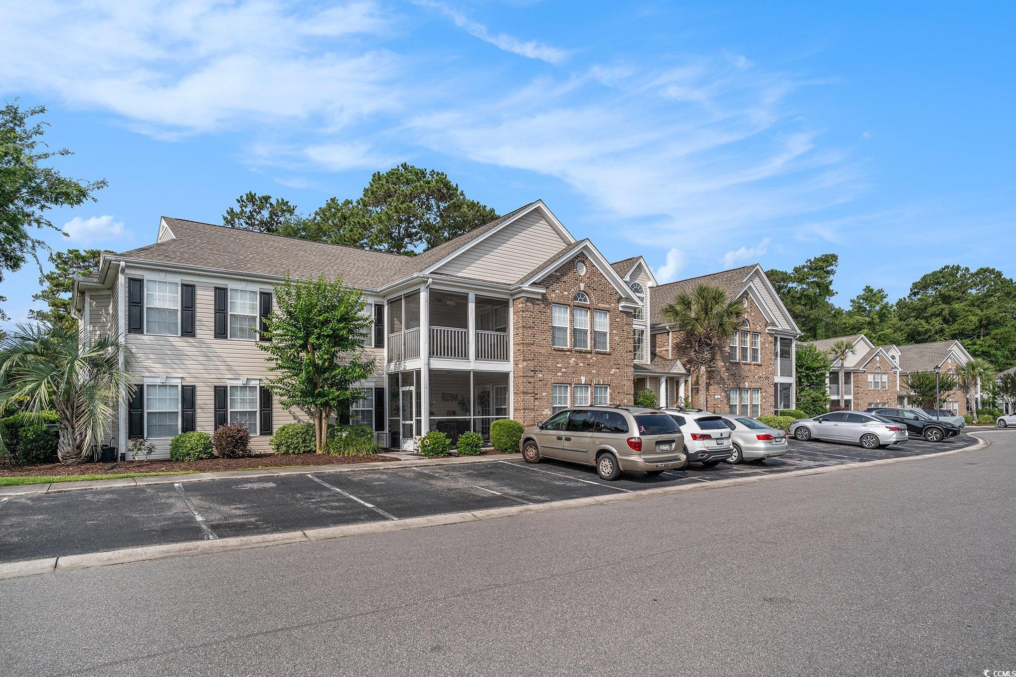 9 Pistachio Loop UNIT D Murrells Inlet, SC 29576