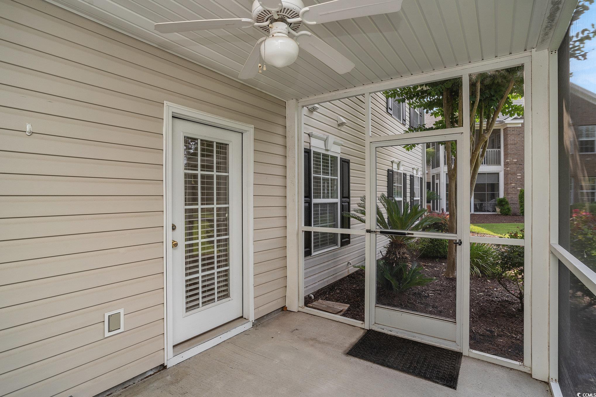 9 Pistachio Loop #D, Murrells Inlet, South Carolina image 21