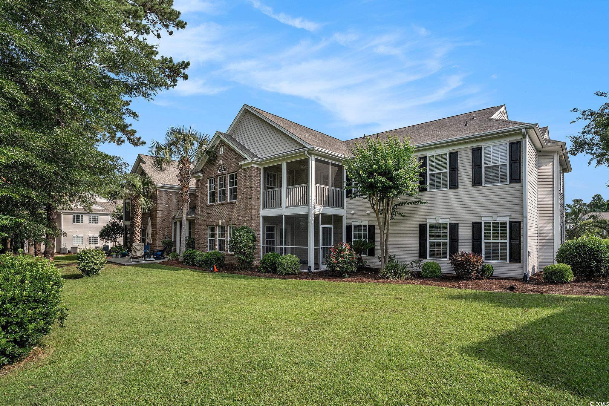 9 Pistachio Loop #D, Murrells Inlet, South Carolina image 24