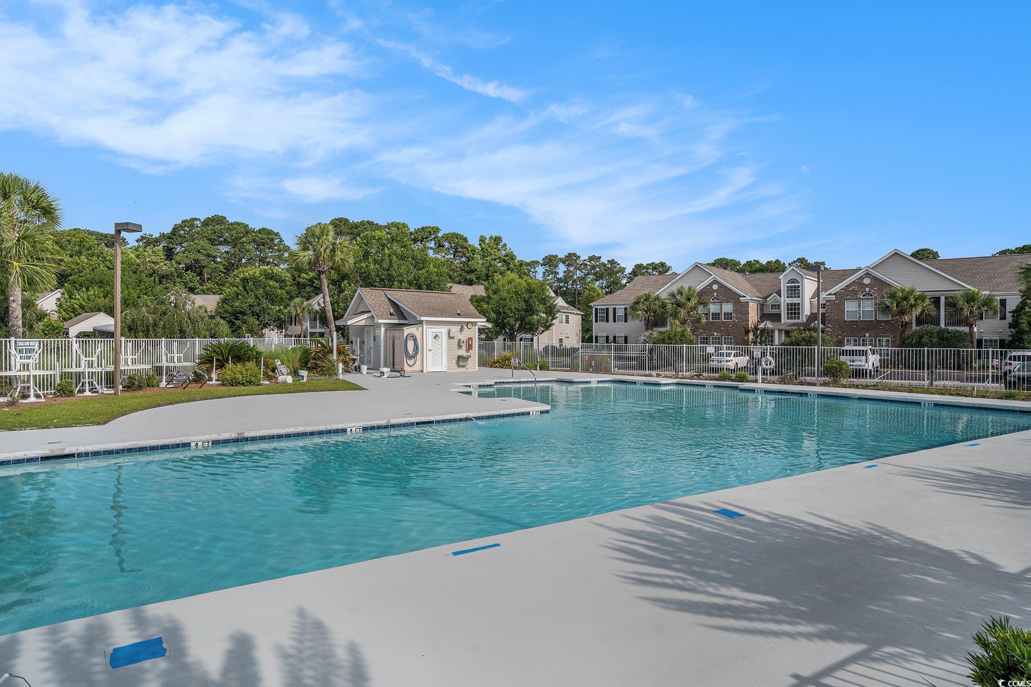 9 Pistachio Loop #D, Murrells Inlet, South Carolina image 26