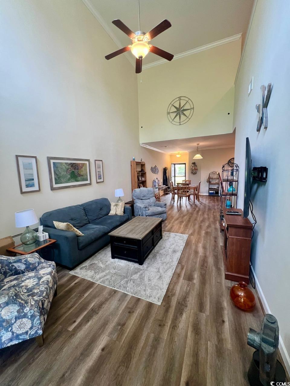 1048 Fairway Ln. #1048, Conway, South Carolina image 17
