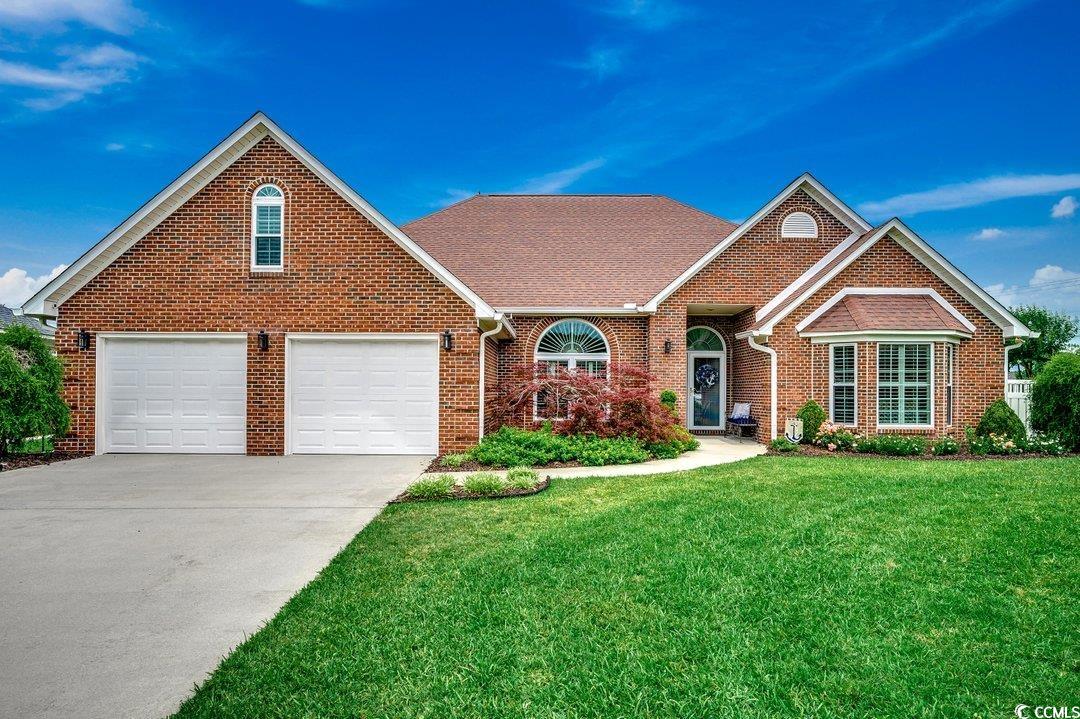 1017 Coral Reef Dr. North Myrtle Beach, SC 29582