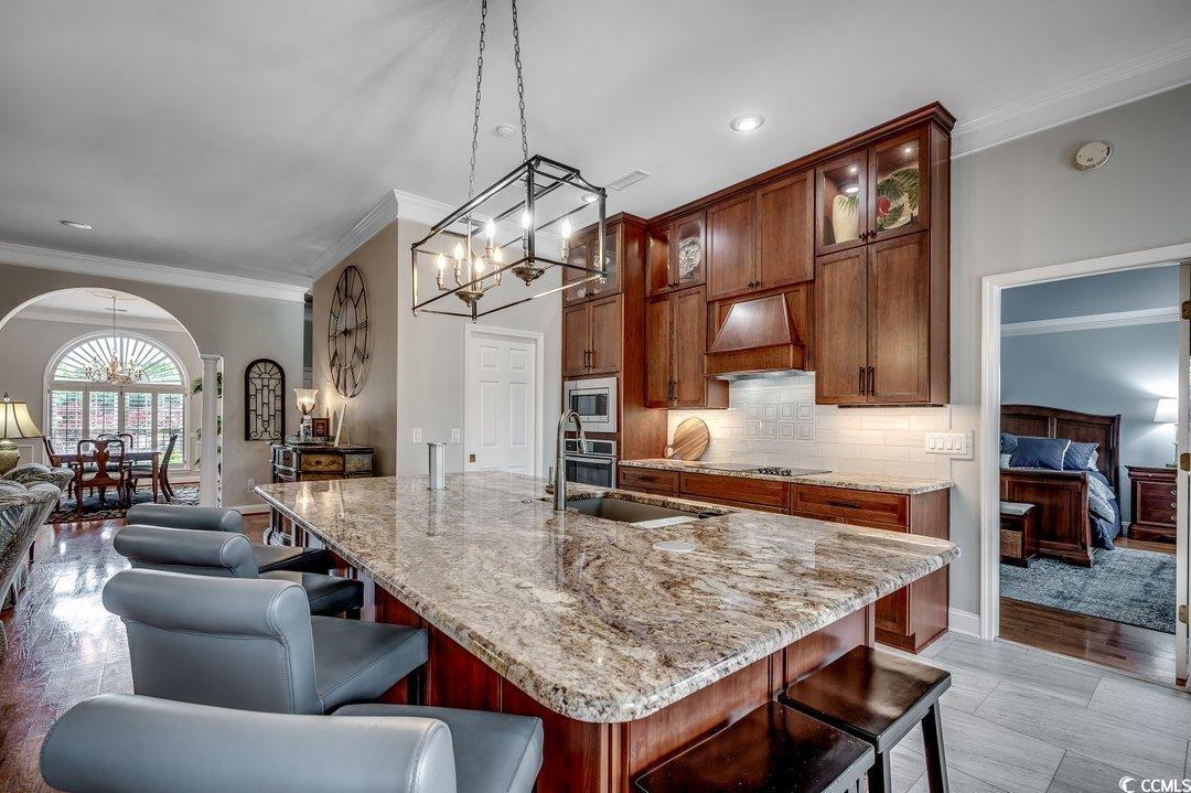 1017 Coral Reef Dr., North Myrtle Beach, South Carolina image 14