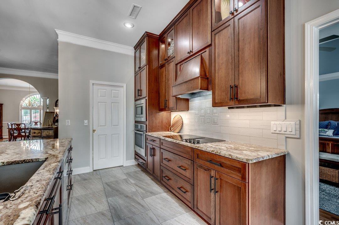 1017 Coral Reef Dr., North Myrtle Beach, South Carolina image 15