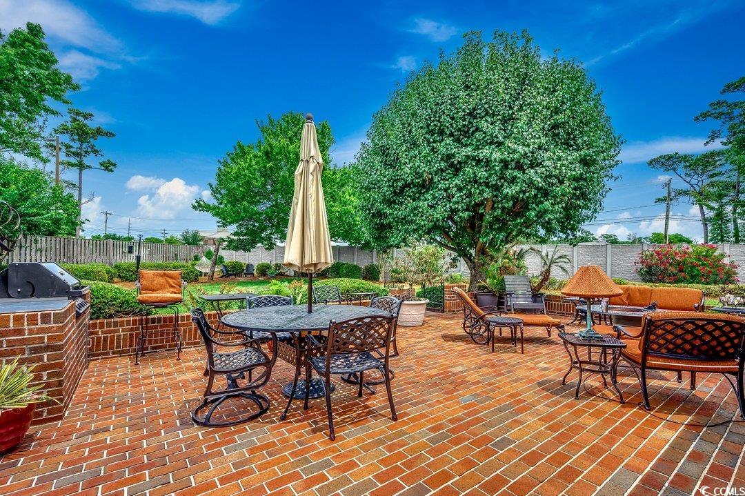 1017 Coral Reef Dr., North Myrtle Beach, South Carolina image 32