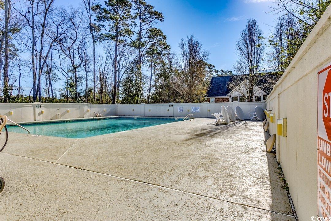 1017 Coral Reef Dr., North Myrtle Beach, South Carolina image 40