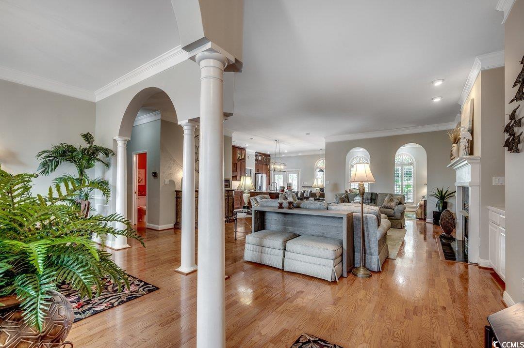 1017 Coral Reef Dr., North Myrtle Beach, South Carolina image 5