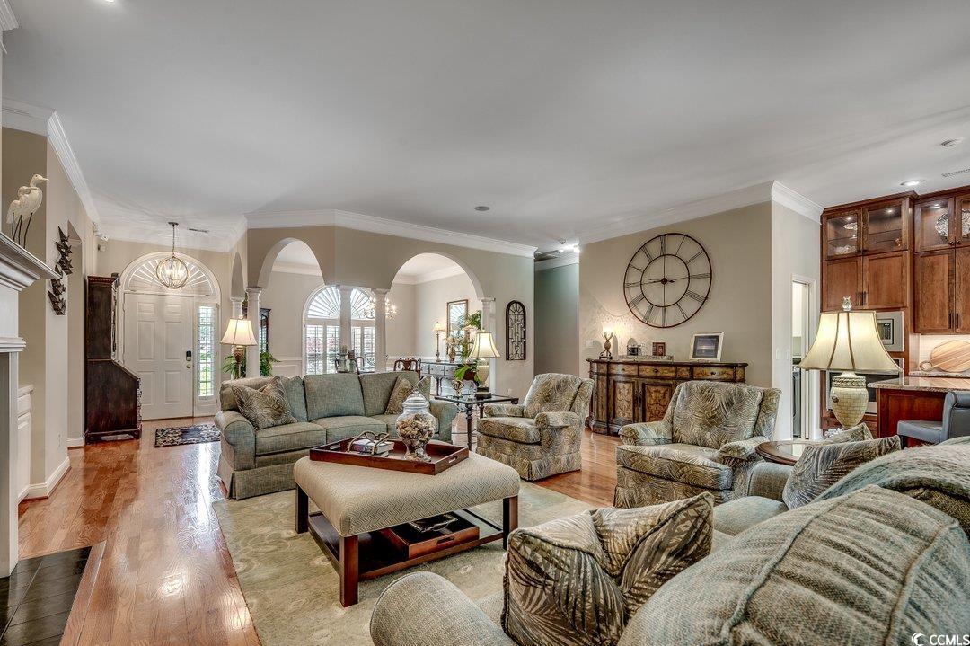 1017 Coral Reef Dr., North Myrtle Beach, South Carolina image 6