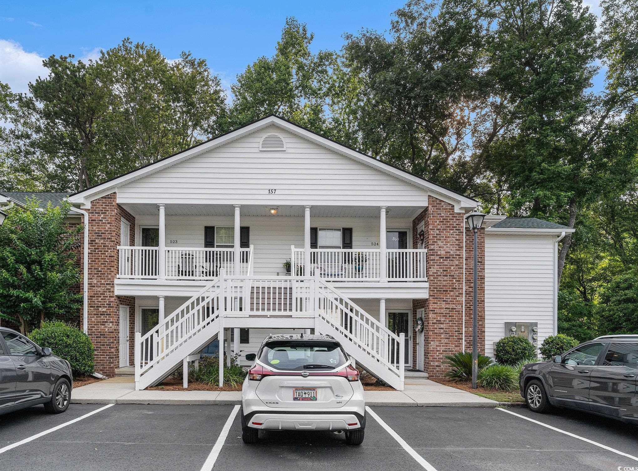 157 Egret Run Ln. #523, Pawleys Island, South Carolina image 1