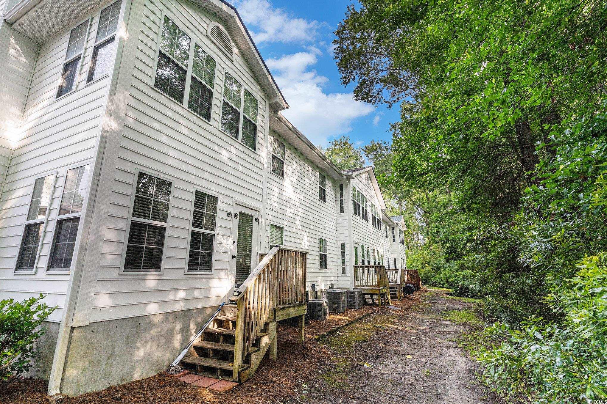 157 Egret Run Ln. #523, Pawleys Island, South Carolina image 11