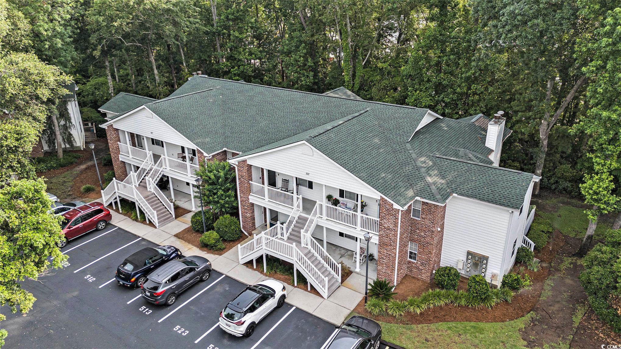 157 Egret Run Ln. #523, Pawleys Island, South Carolina image 18