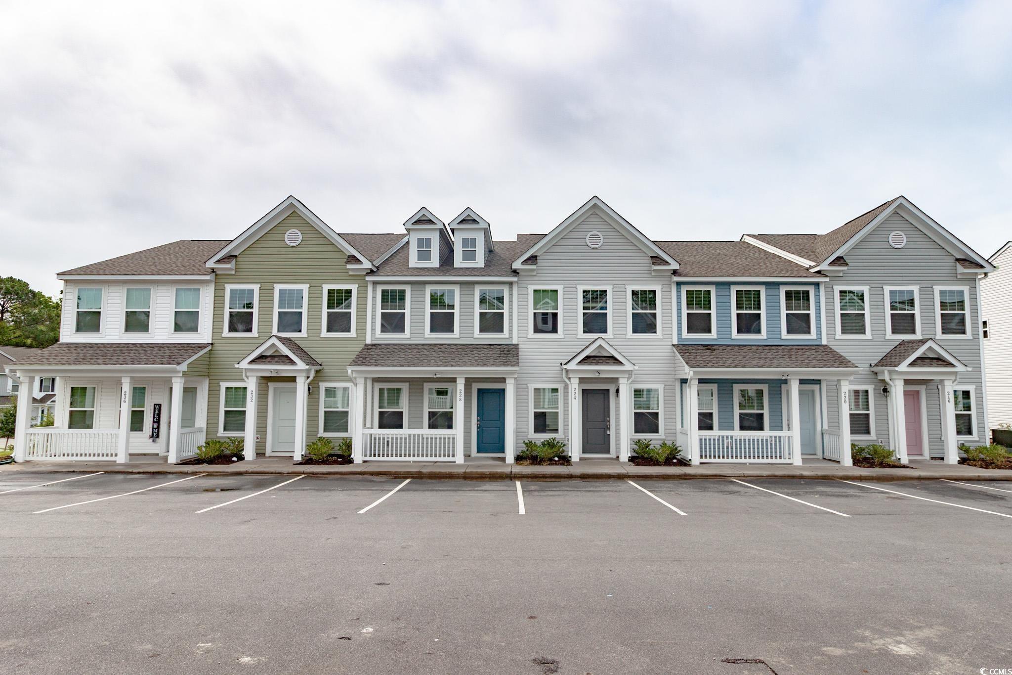224 Crescent Way Little River, SC 29566