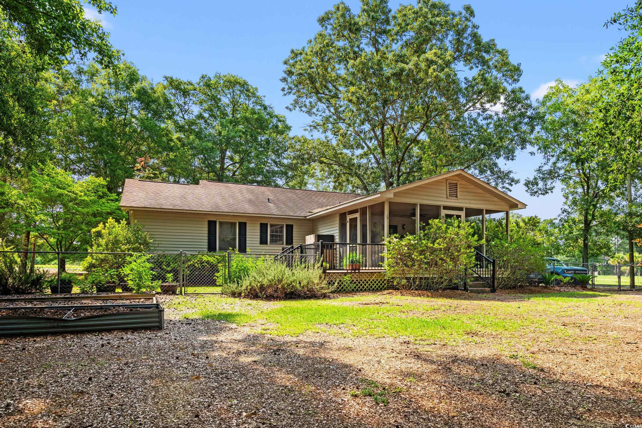 8506 Old Nichols Hwy., Nichols, South Carolina image 22