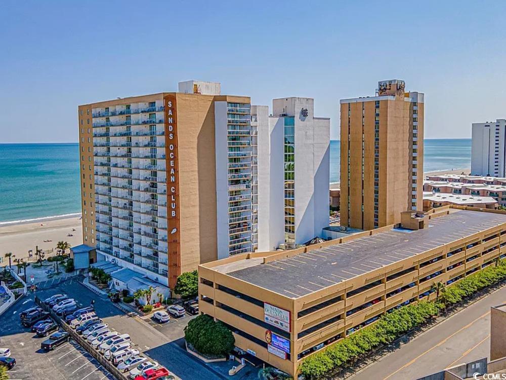 9550 Shore Dr. UNIT #1418 Myrtle Beach, SC 29572