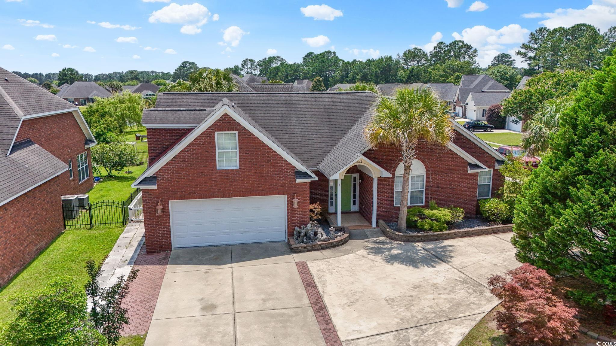 2384 Covington Dr. Myrtle Beach, SC 29579