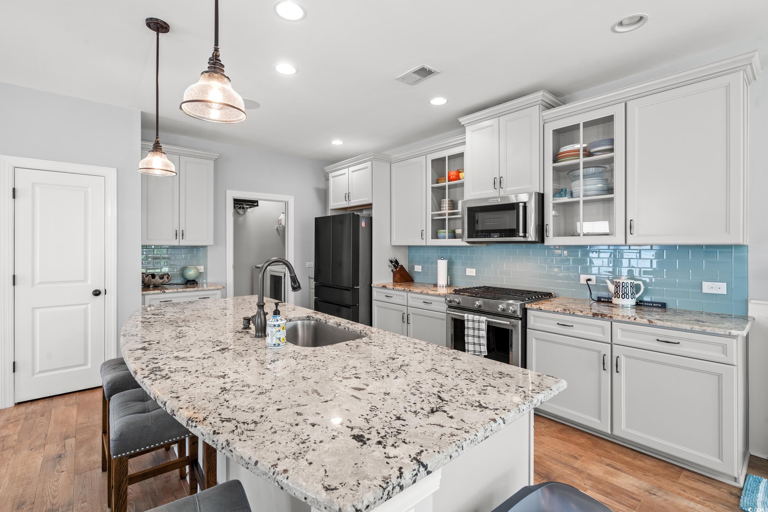 277 Splendor Circle, Murrells Inlet, South Carolina image 19