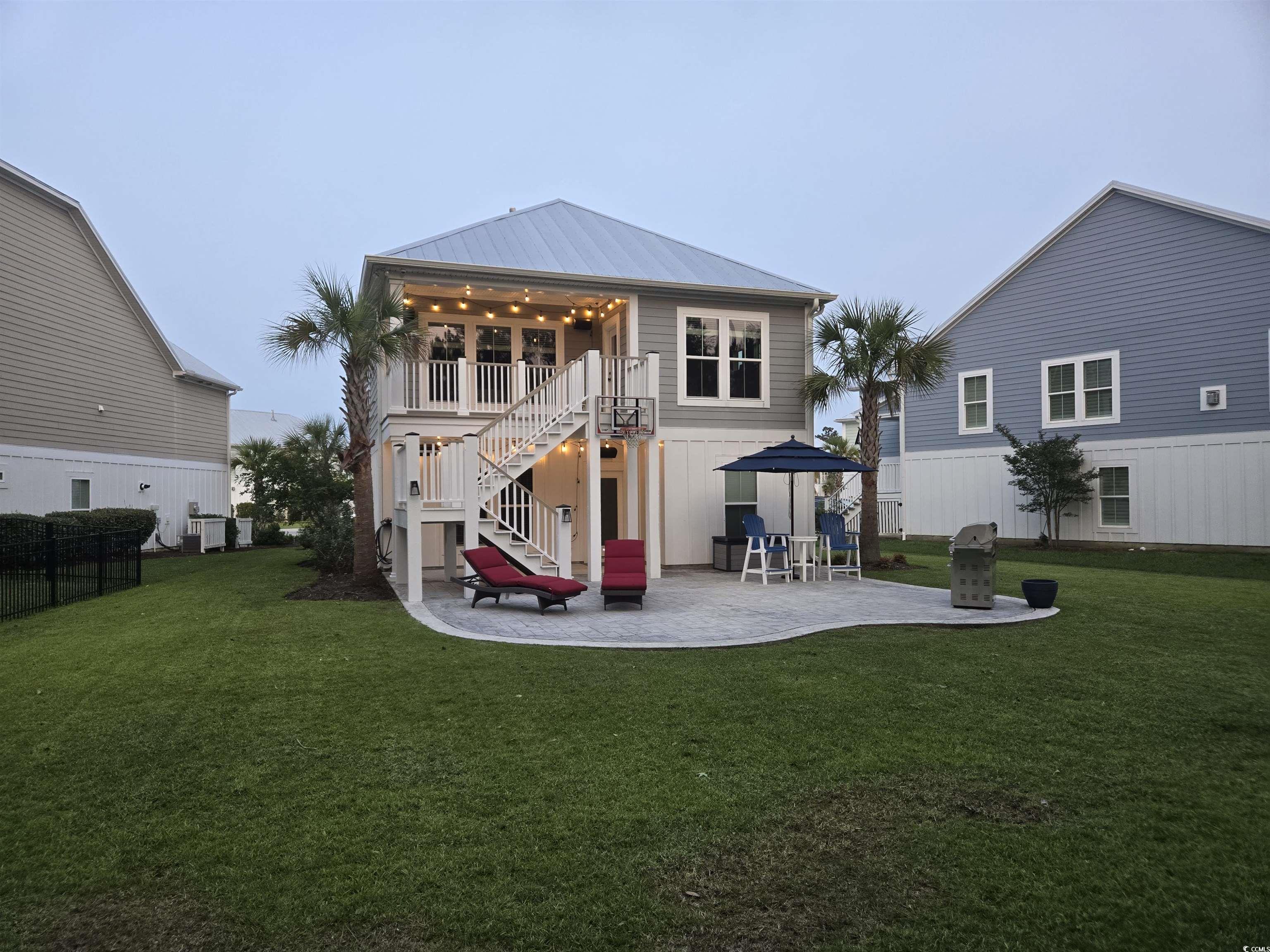 277 Splendor Circle, Murrells Inlet, South Carolina image 38