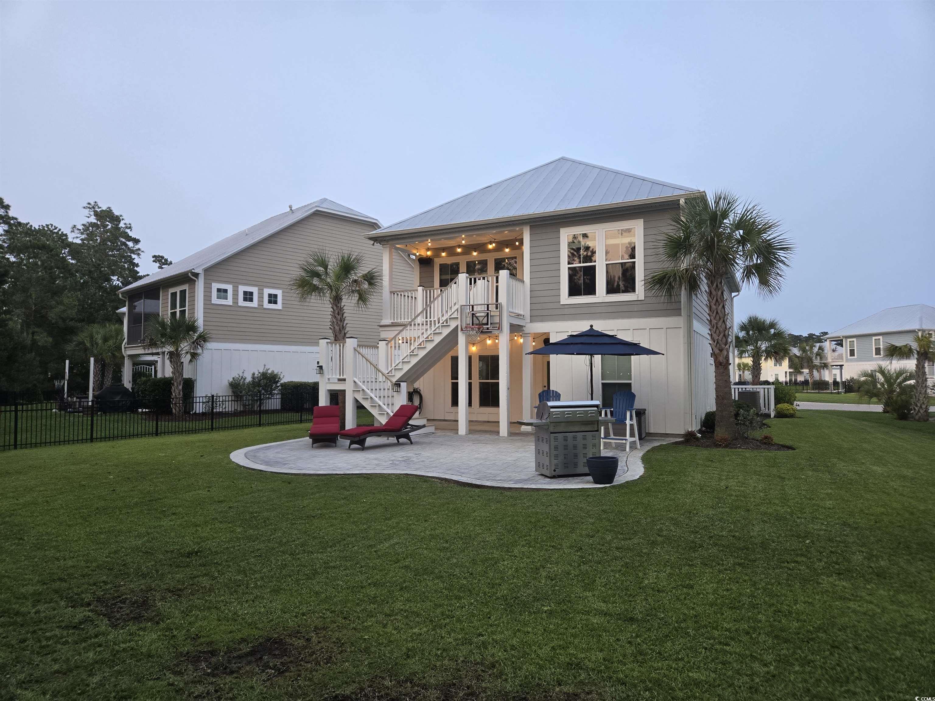 277 Splendor Circle, Murrells Inlet, South Carolina image 39