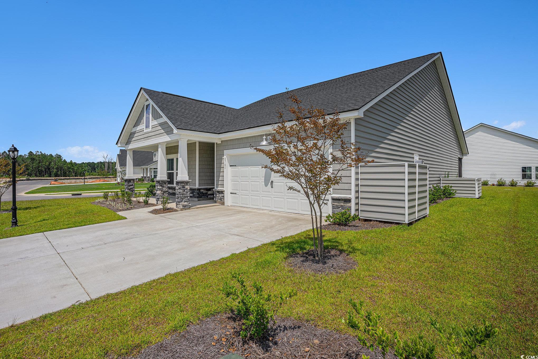 8761 NW Nashville Dr., Calabash, North Carolina image 2