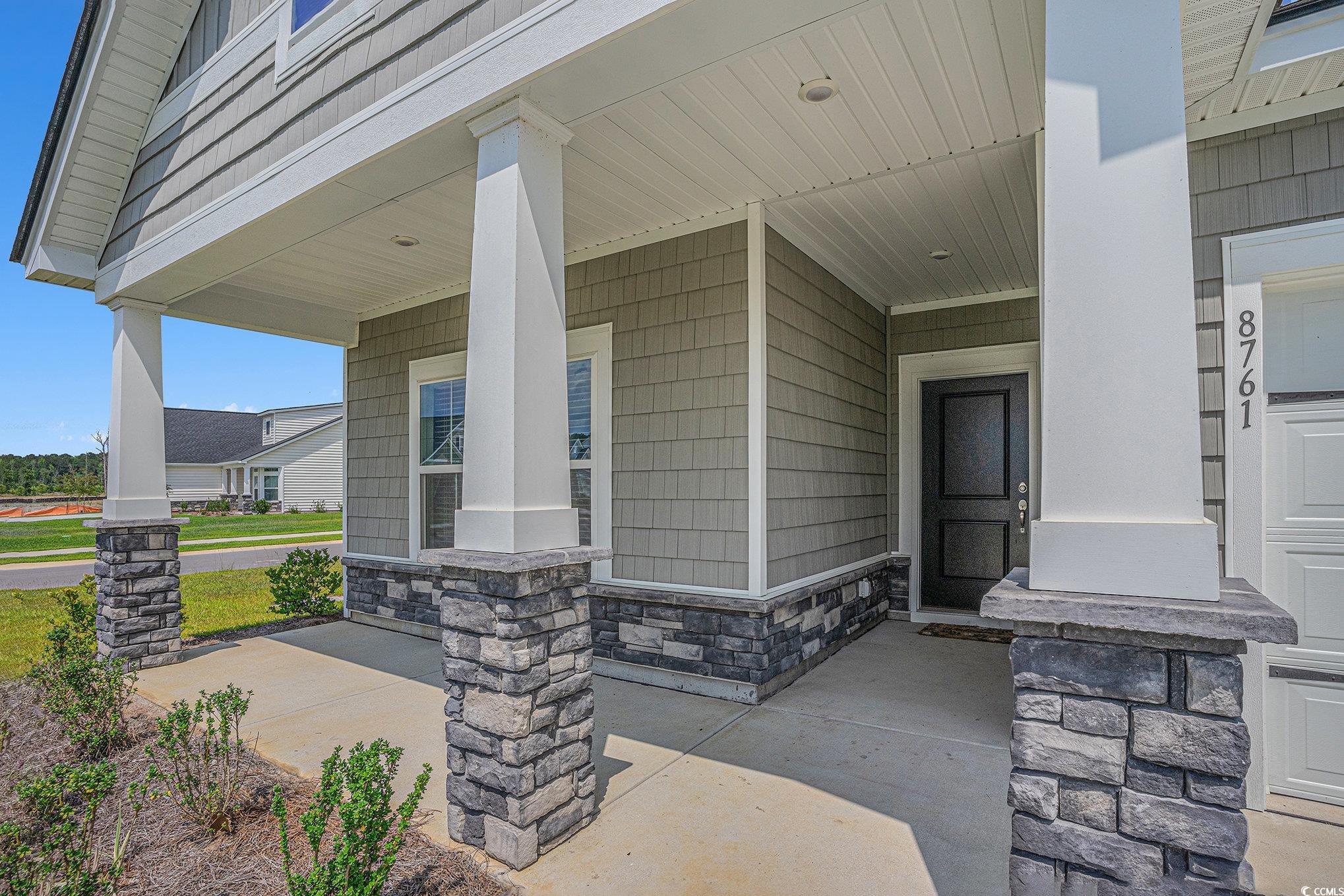 8761 NW Nashville Dr., Calabash, North Carolina image 4