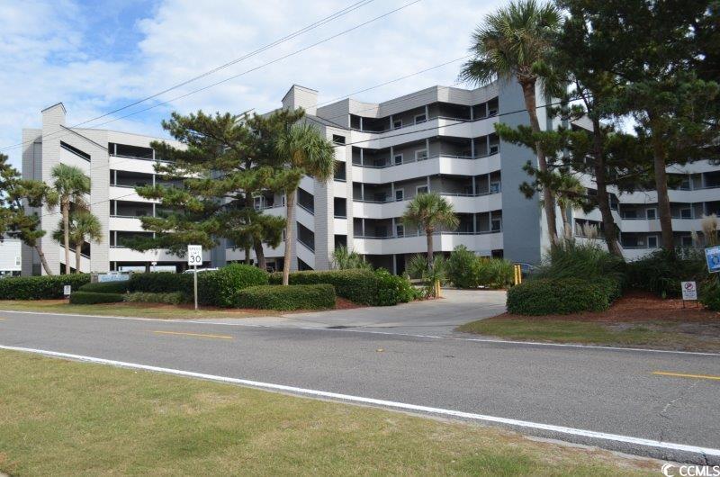 1310 N Waccamaw Dr. UNIT #102 Garden City, SC 29576