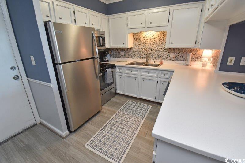 1310 N Waccamaw Dr. #102, Garden City Beach, South Carolina image 10