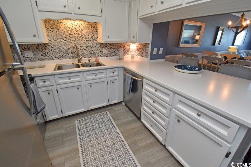 1310 N Waccamaw Dr. #102, Garden City Beach, South Carolina image 11