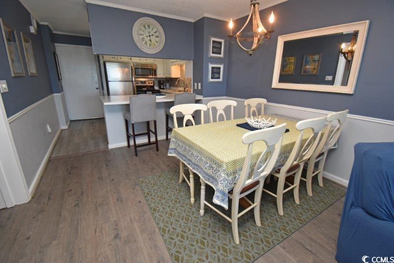 1310 N Waccamaw Dr. #102, Garden City Beach, South Carolina image 8