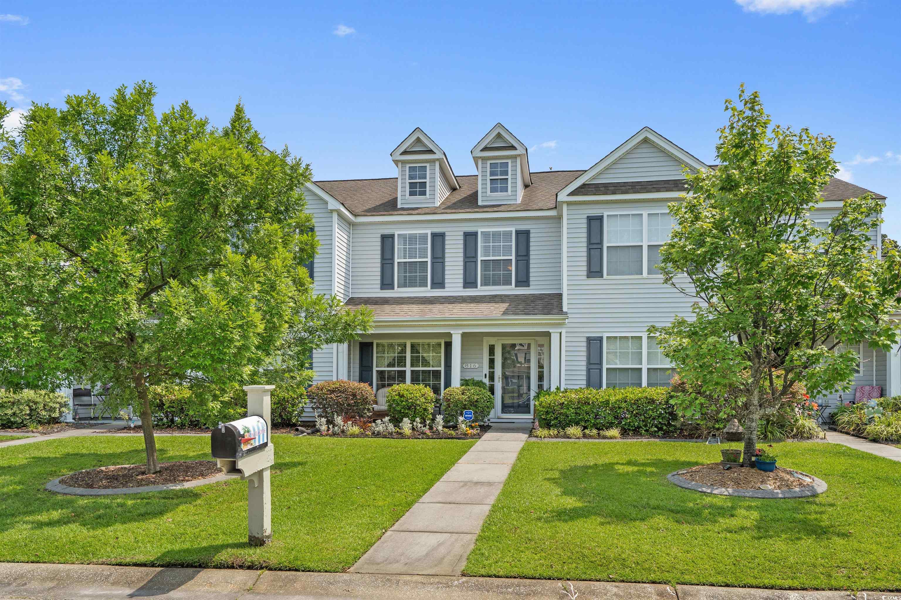 816 Barn Owl Ct. Myrtle Beach, SC 29579