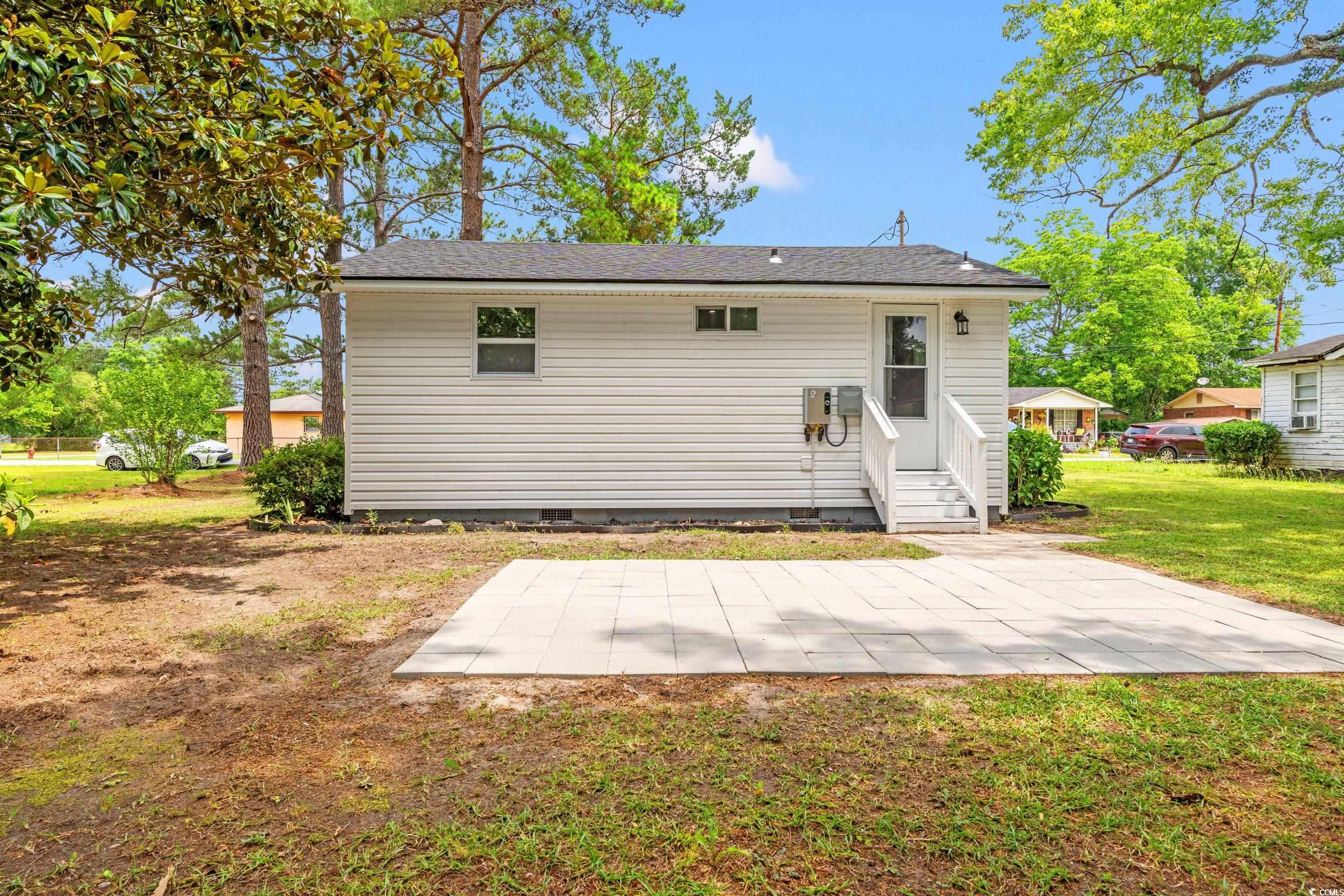 1004 Georgetown St., Marion, South Carolina image 15