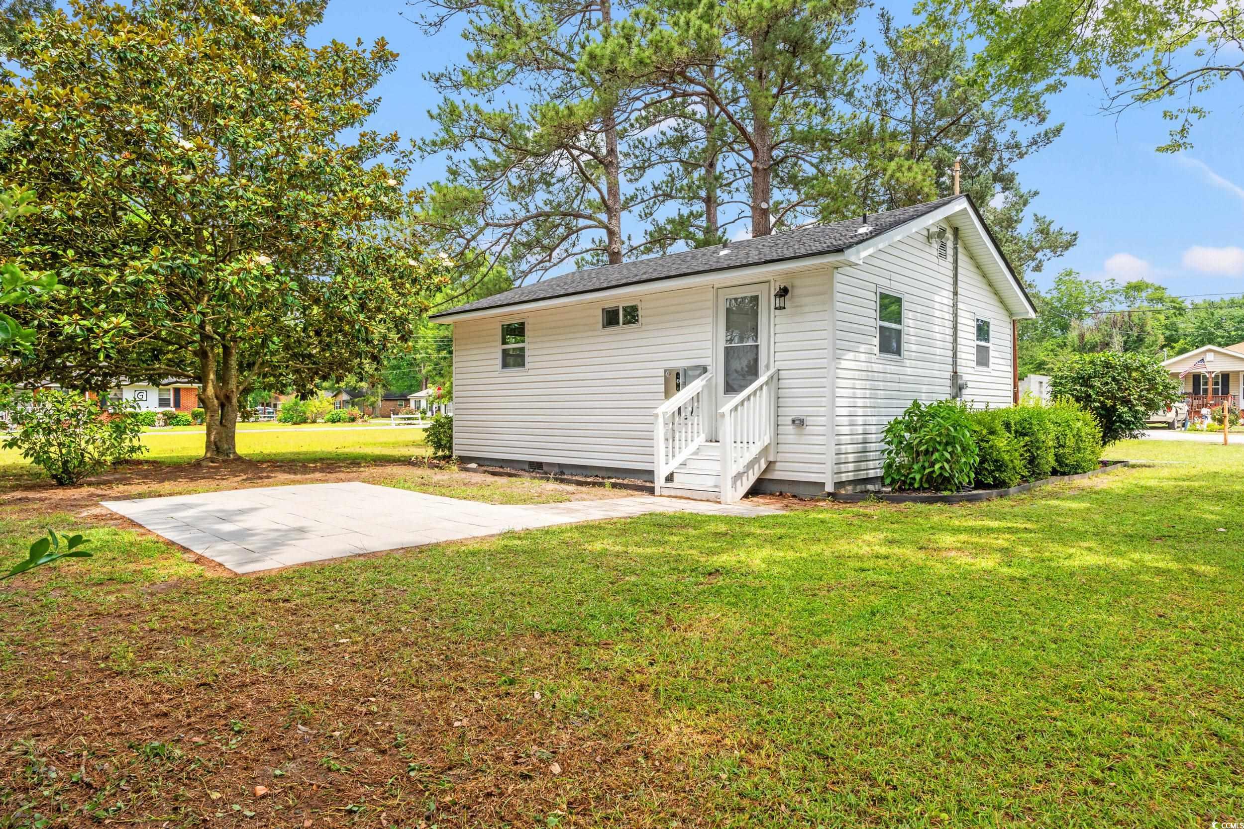 1004 Georgetown St., Marion, South Carolina image 16