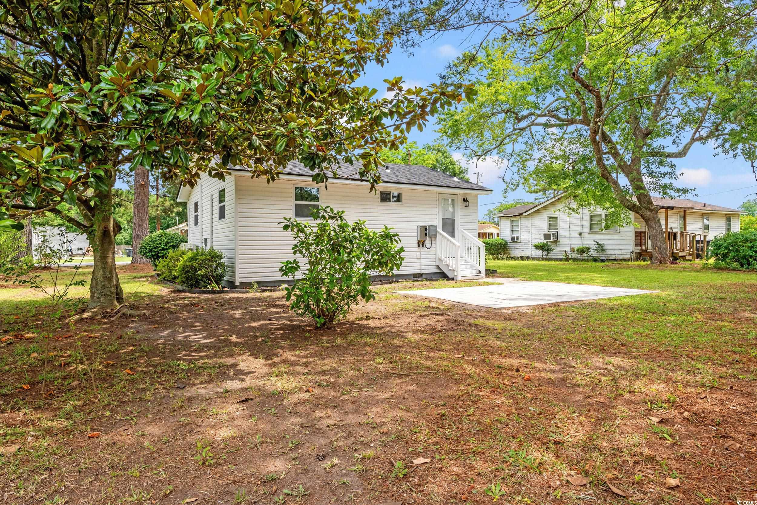 1004 Georgetown St., Marion, South Carolina image 17