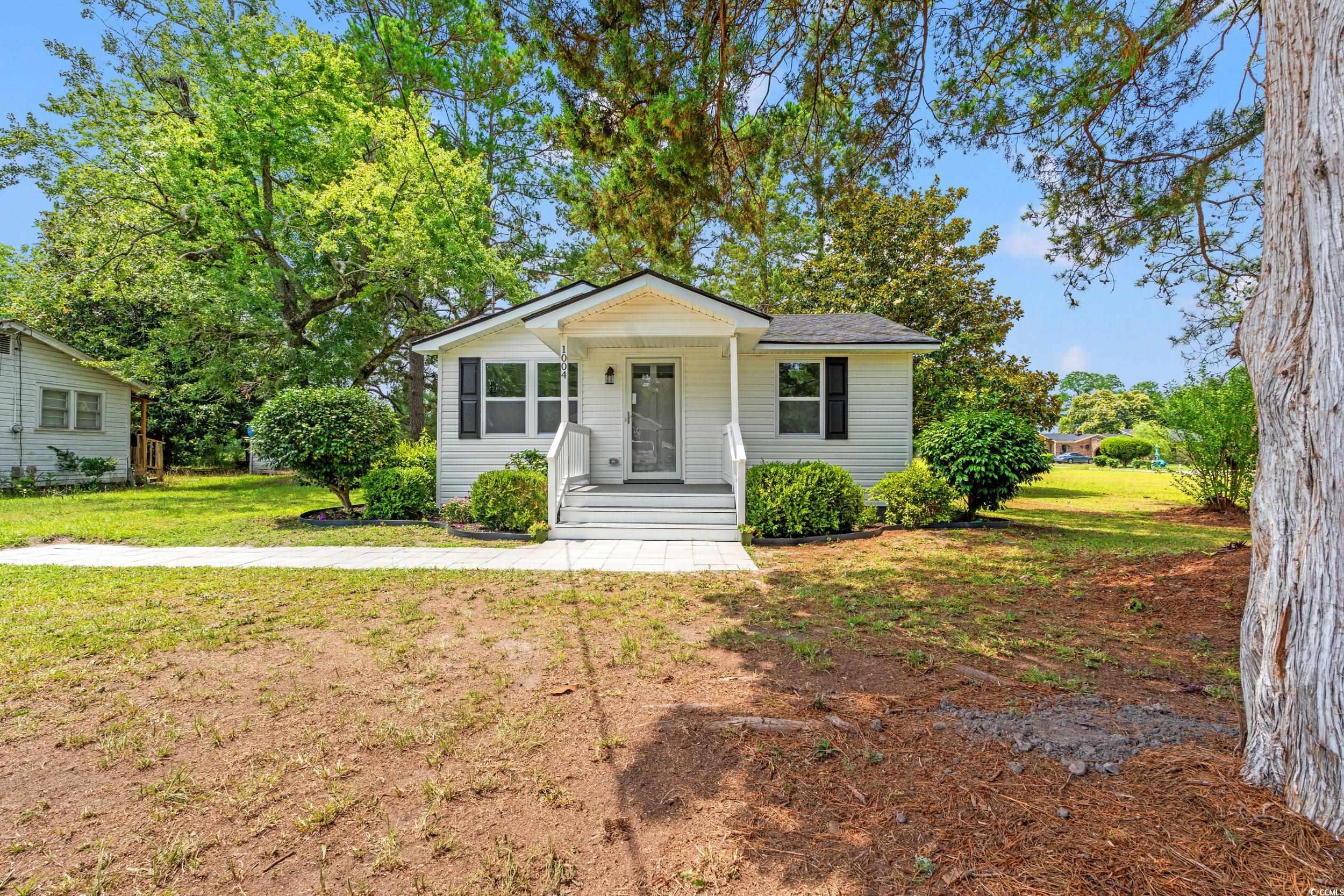 1004 Georgetown St., Marion, South Carolina image 2