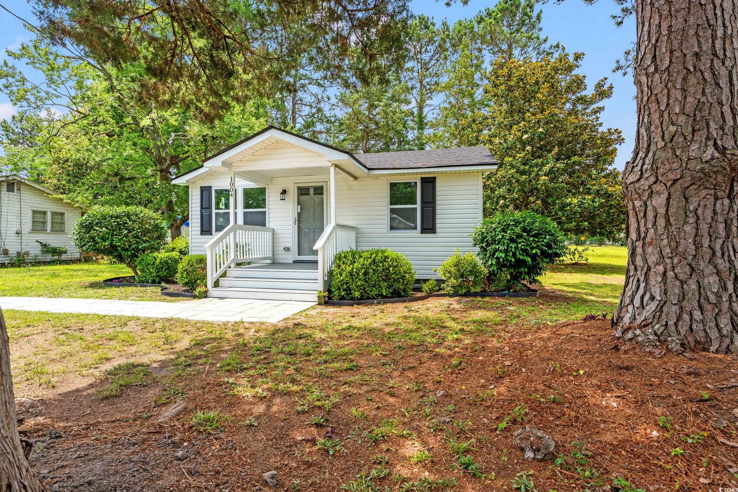 1004 Georgetown St., Marion, South Carolina image 3