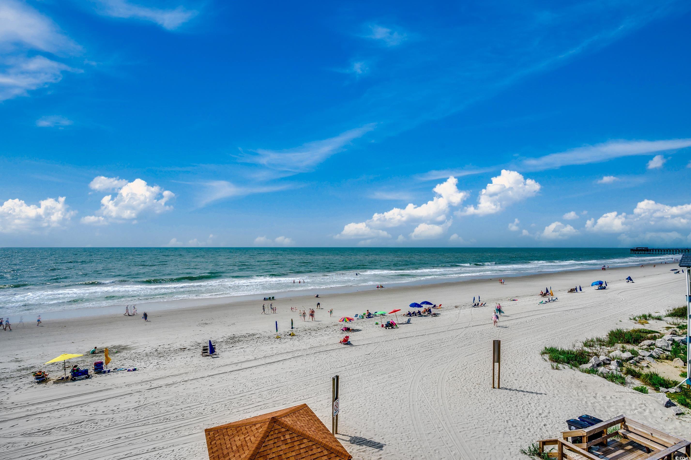 806 N Waccamaw Dr. #304, Garden City Beach, South Carolina image 16