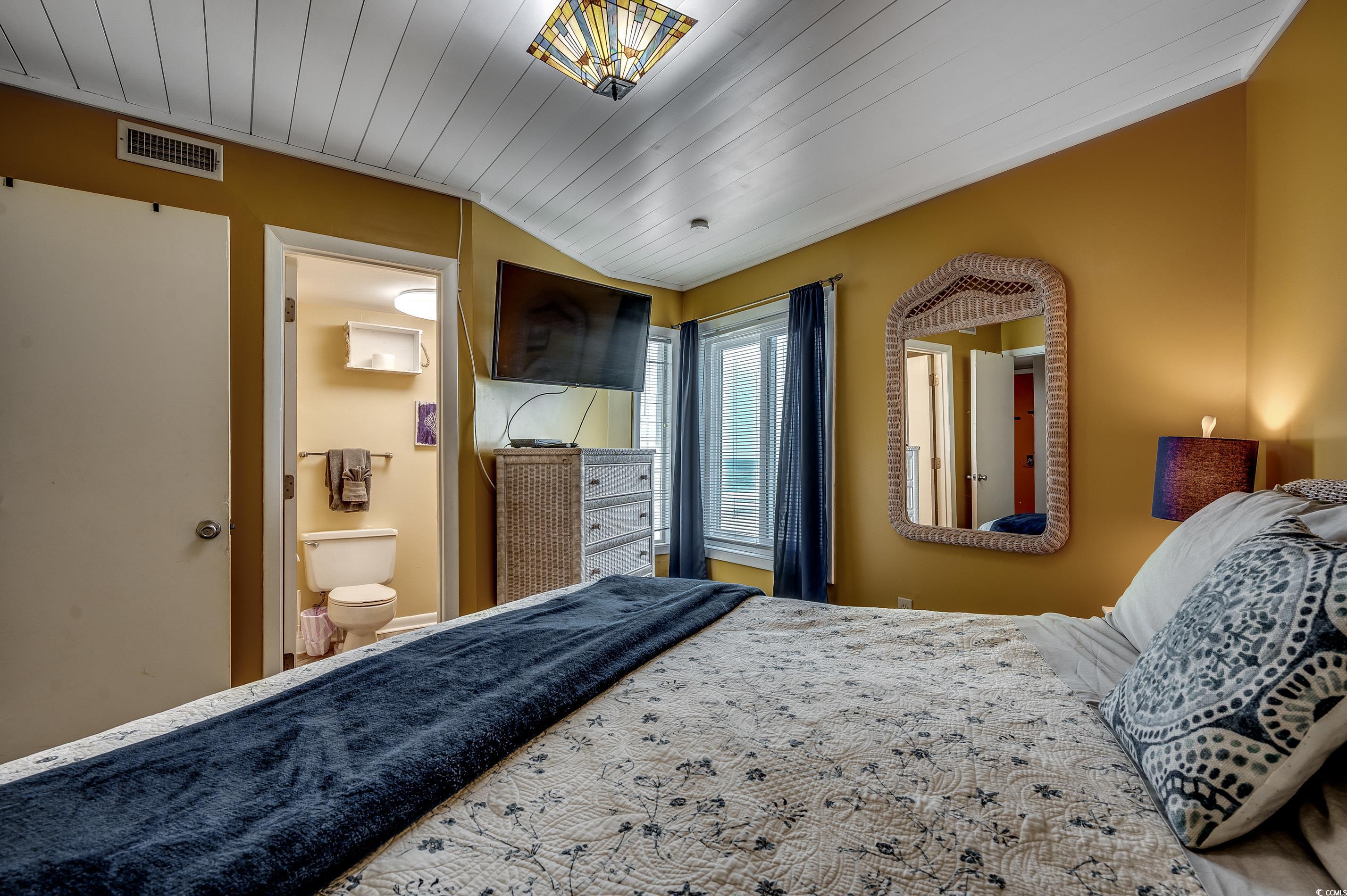 806 N Waccamaw Dr. #304, Garden City Beach, South Carolina image 21
