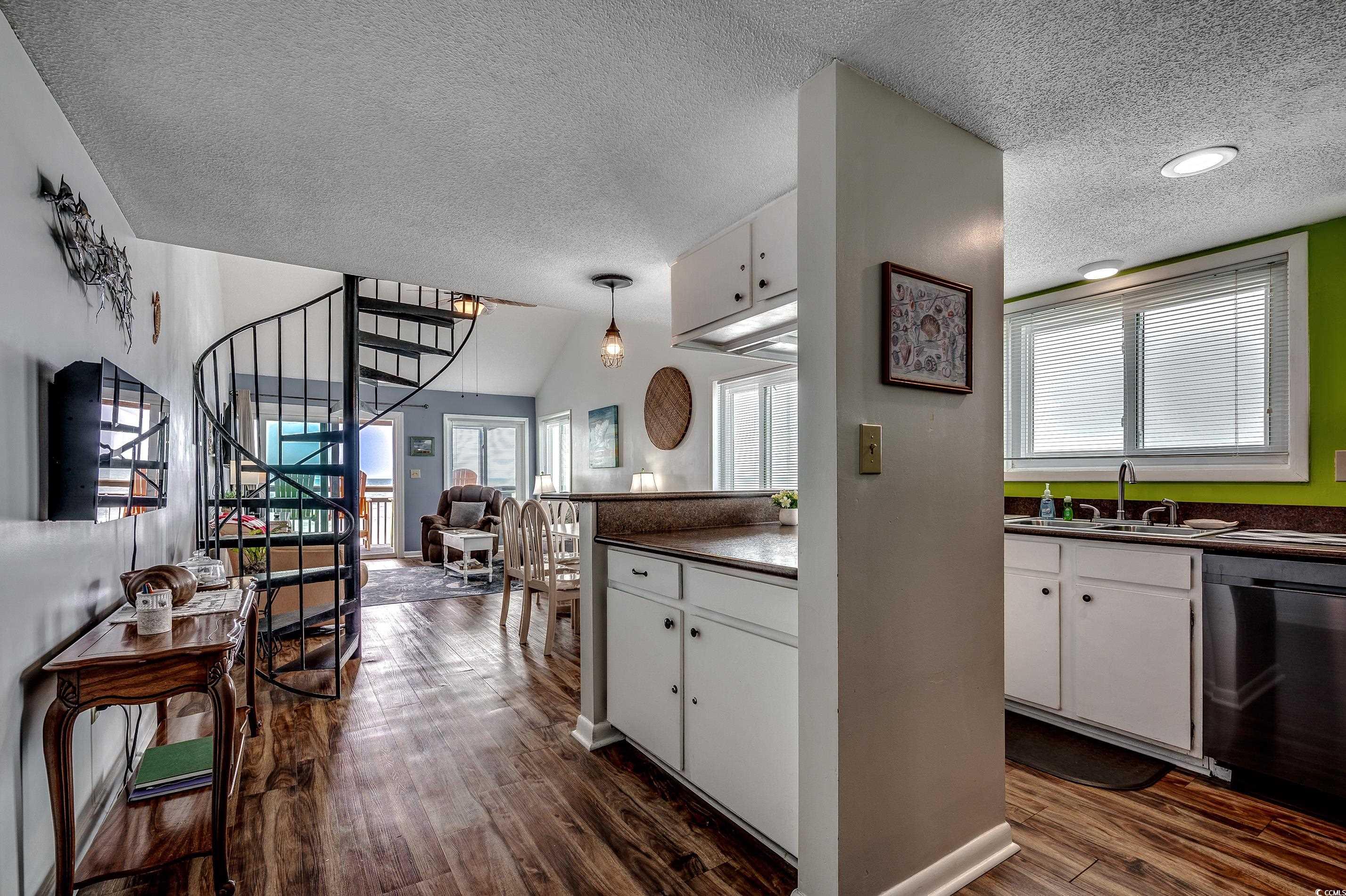 806 N Waccamaw Dr. #304, Garden City Beach, South Carolina image 3