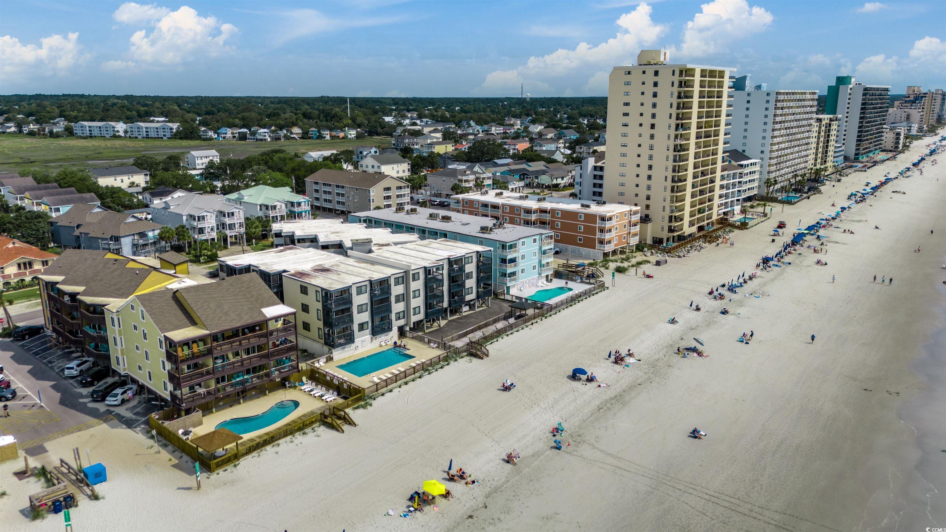 806 N Waccamaw Dr. #304, Garden City Beach, South Carolina image 32