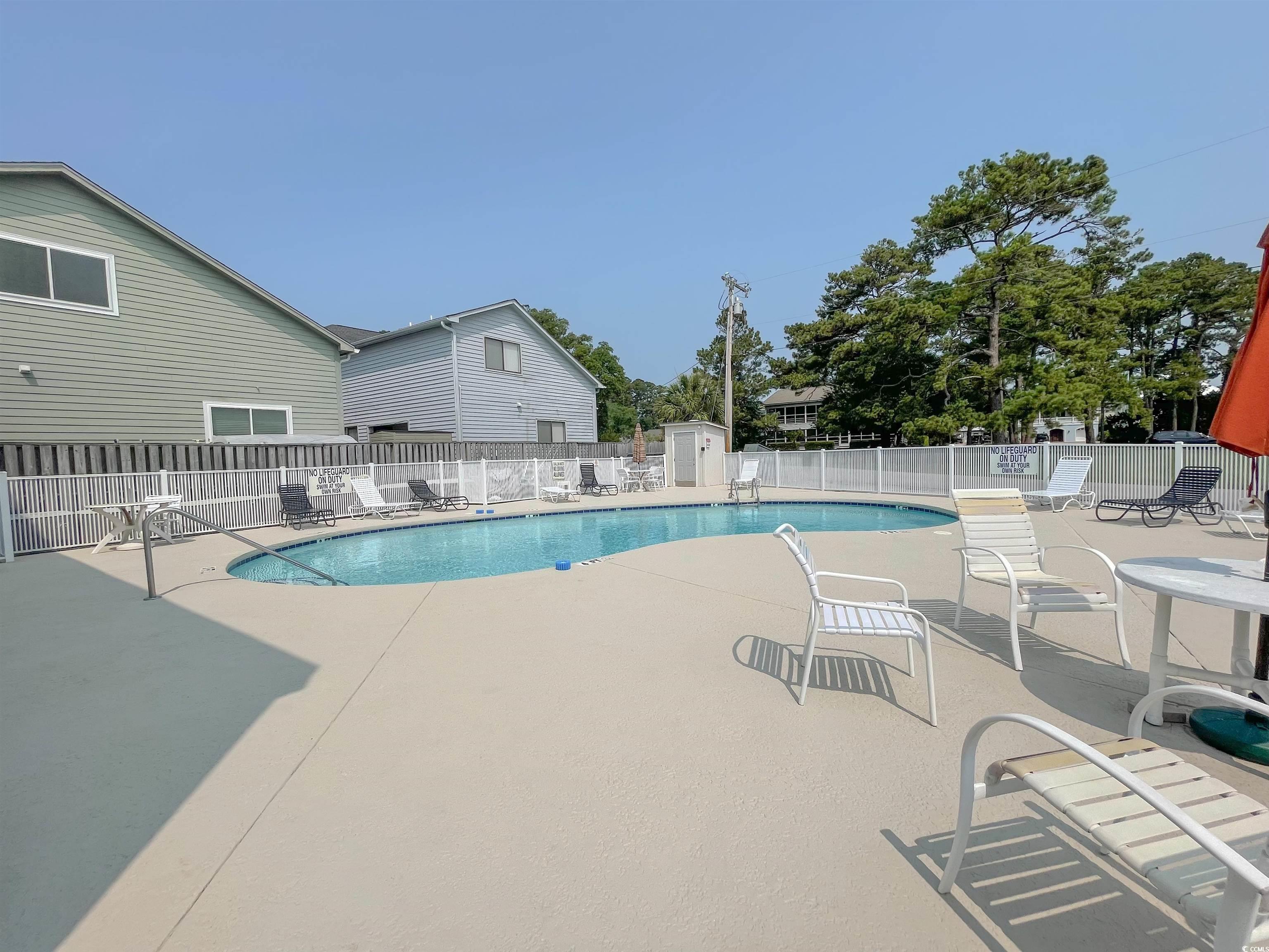 2204 South Perrin Dr. #29, North Myrtle Beach, South Carolina image 23