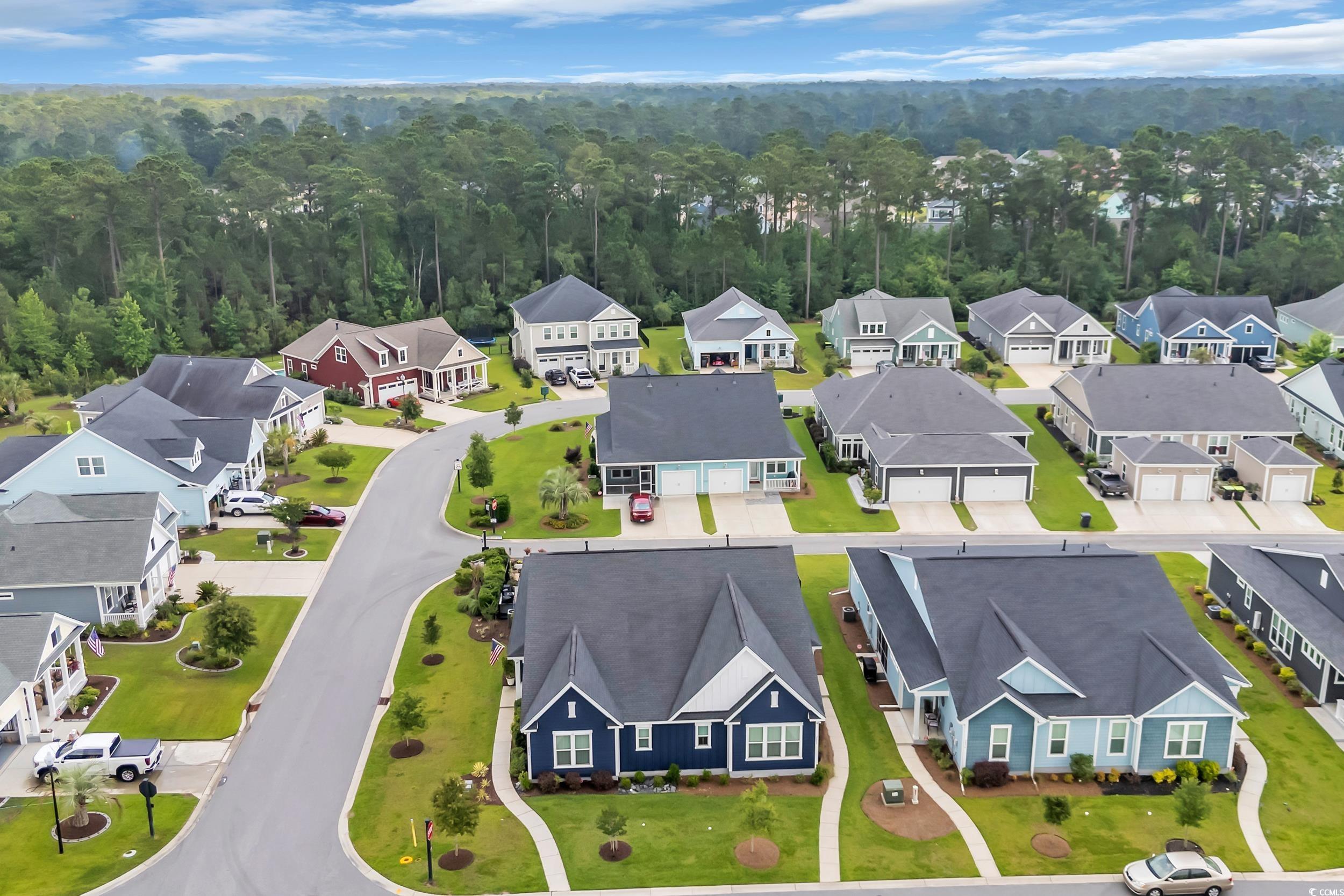 2080 Silver Island Way, Murrells Inlet, South Carolina image 31
