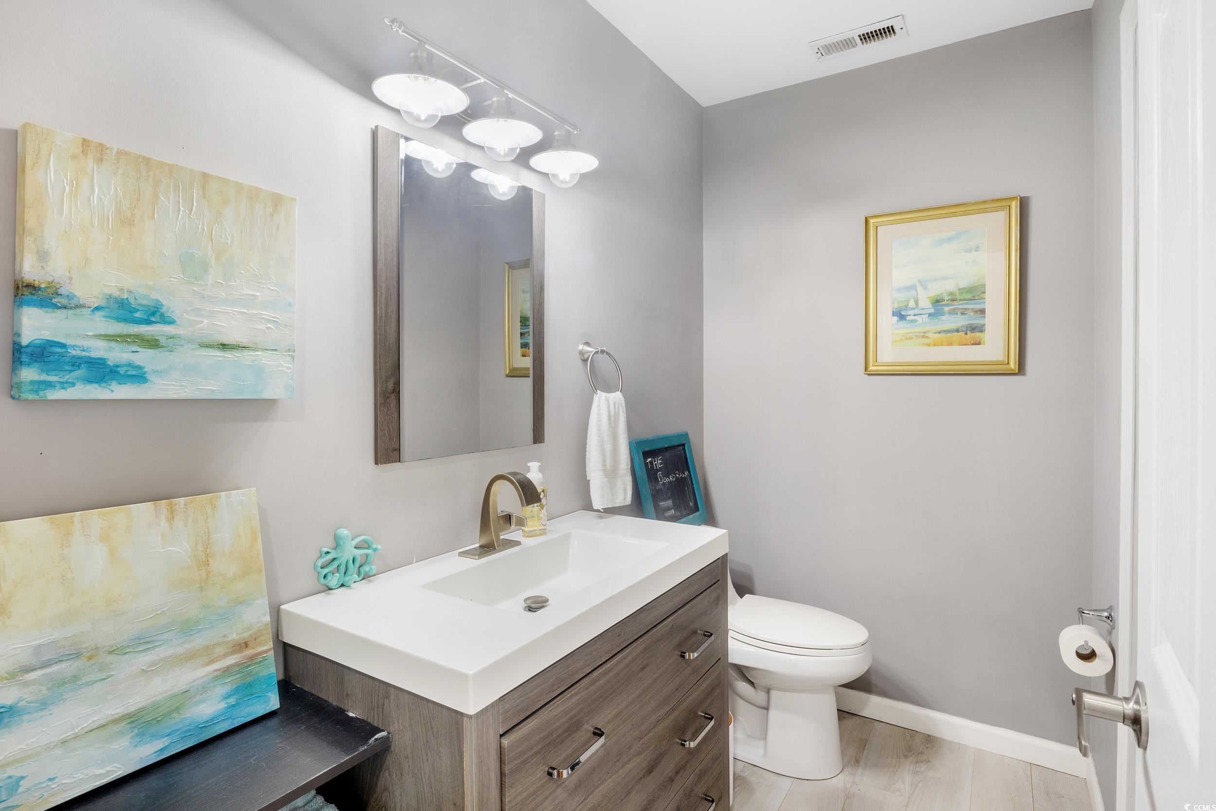 1101 Possum Trot Rd. #D201, North Myrtle Beach, South Carolina image 20