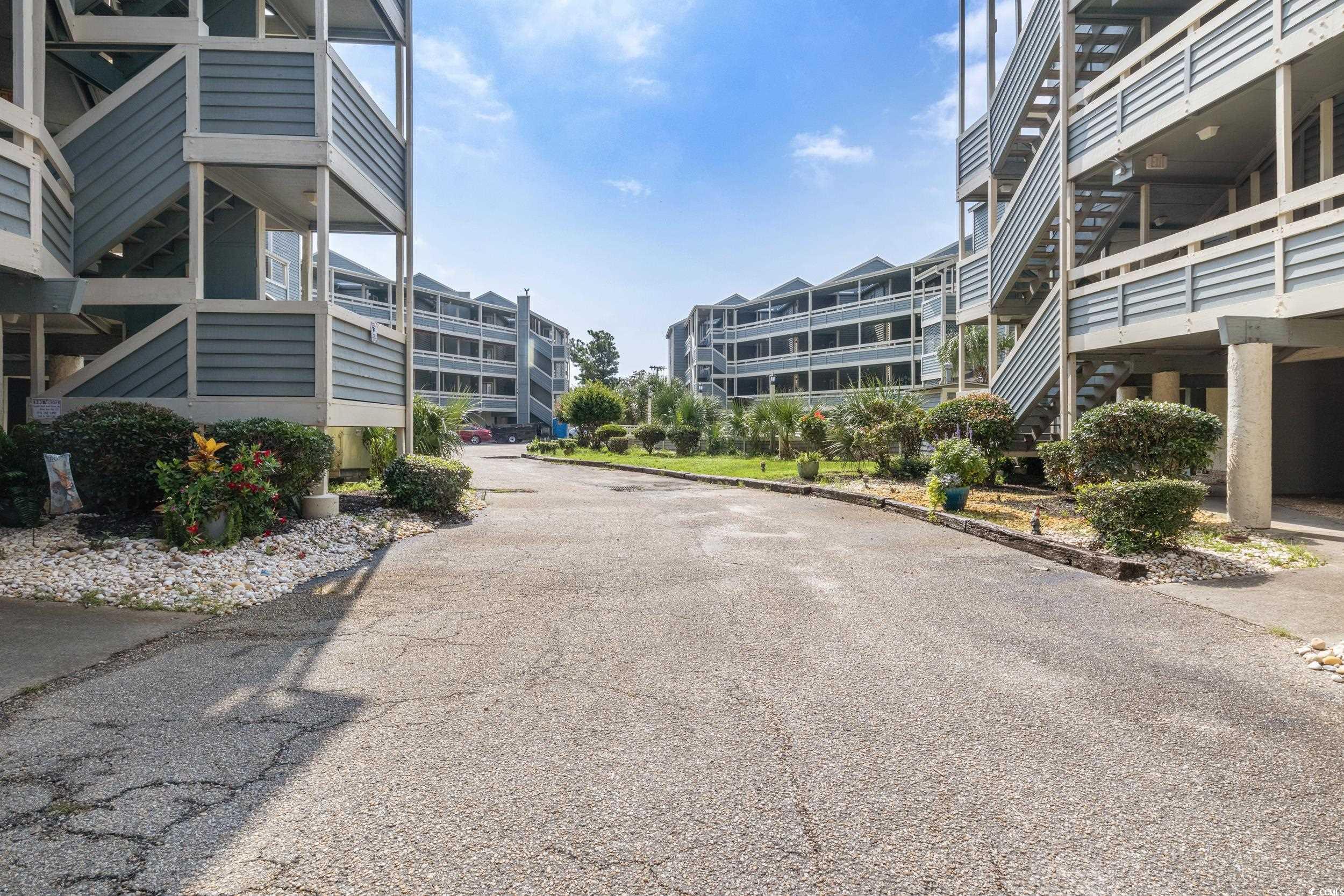 1101 Possum Trot Rd. #D201, North Myrtle Beach, South Carolina image 25