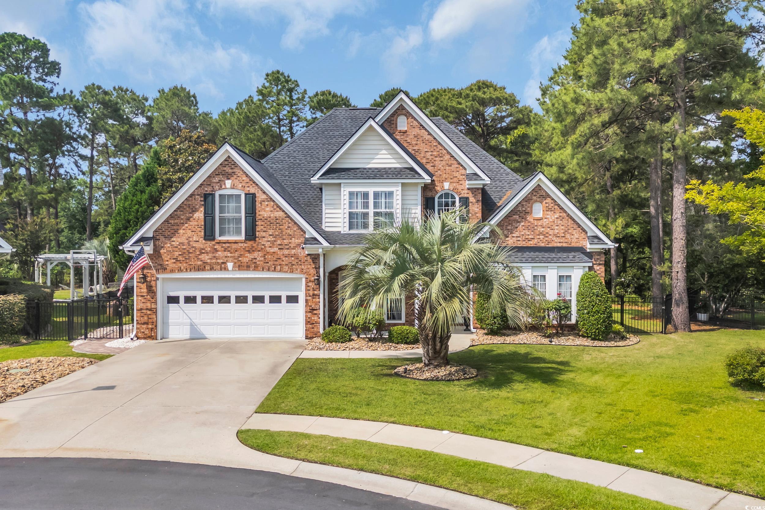 4232 Pointer Ct.