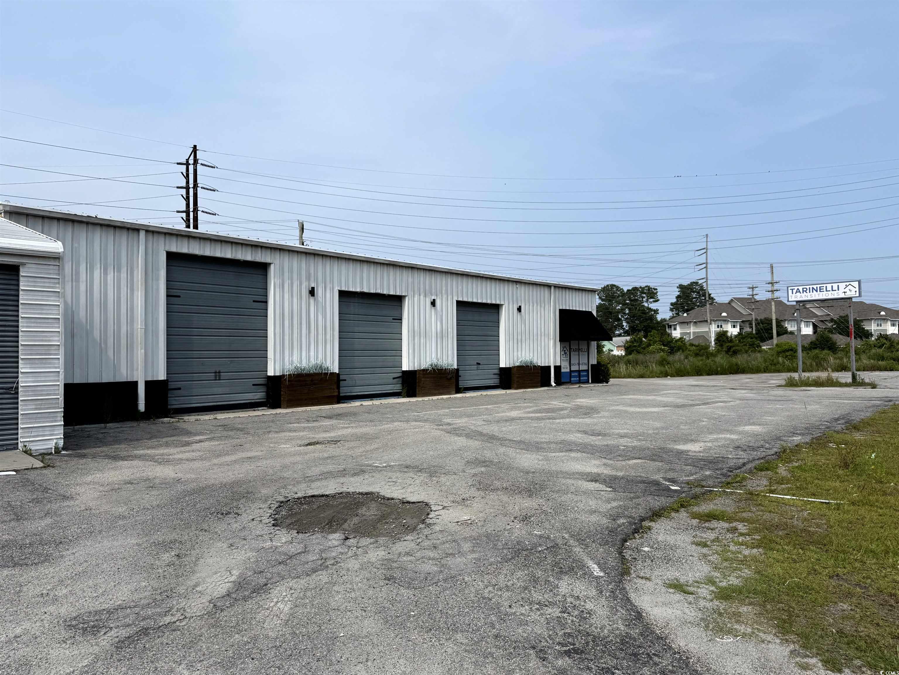 550 Garden City Connector Murrells Inlet, SC 29576
